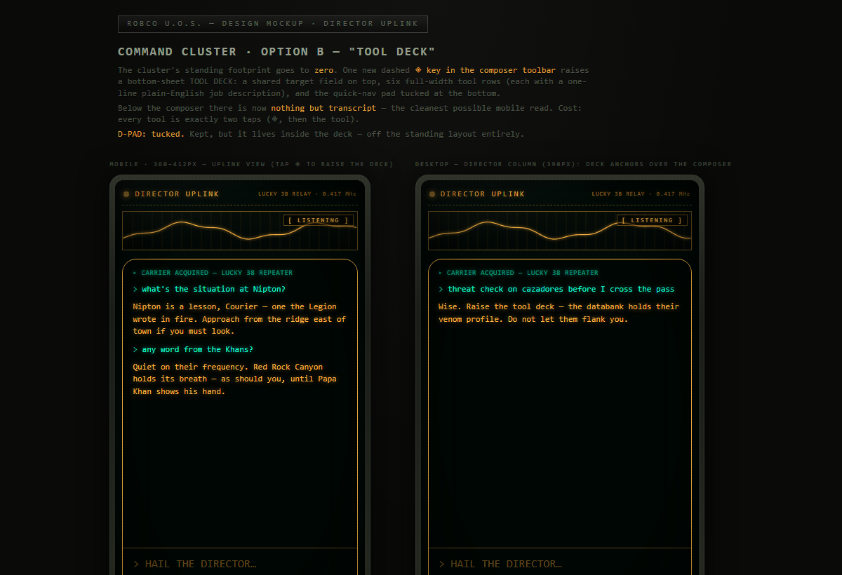 preview of command-cluster-option-b.html